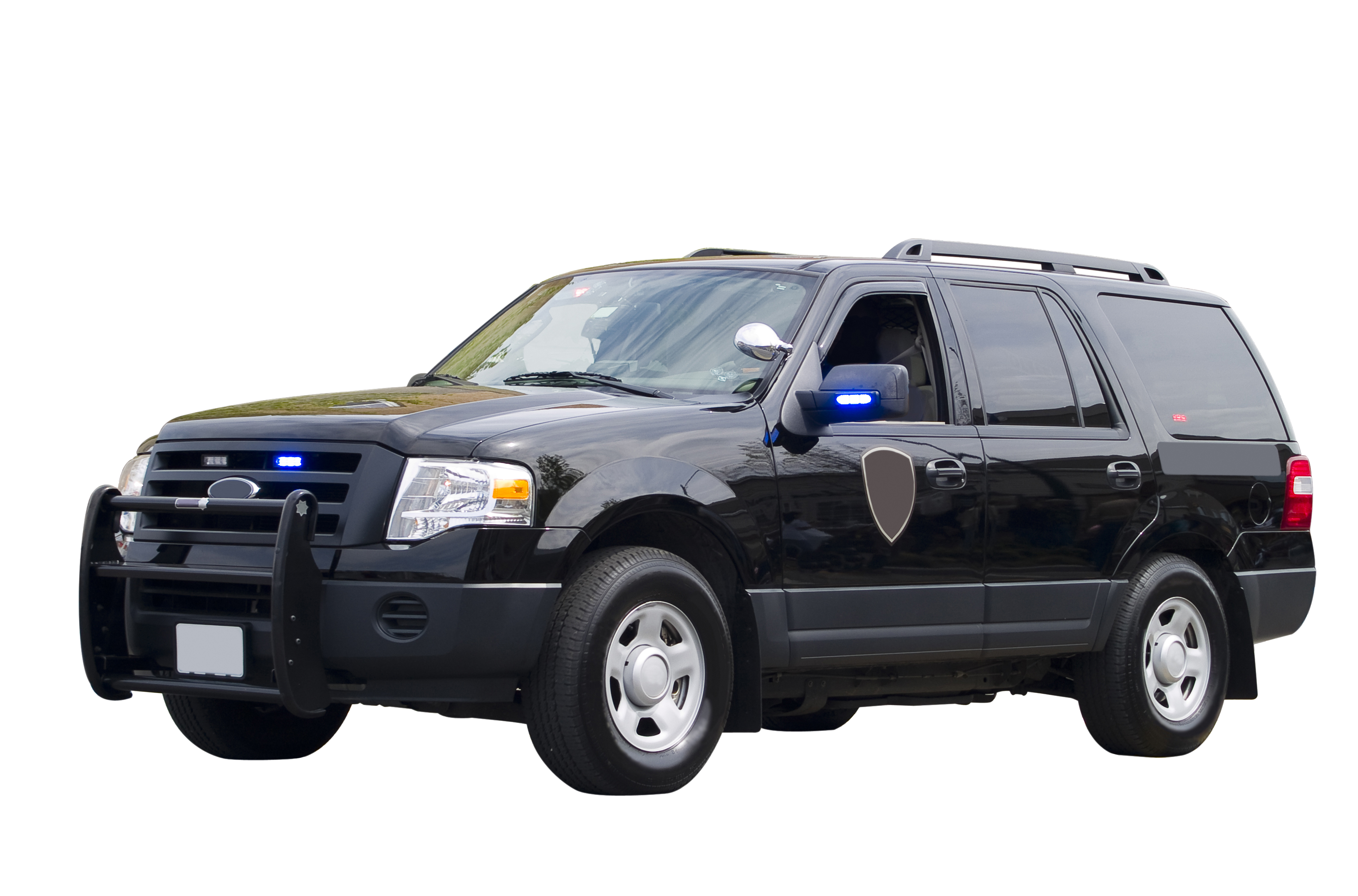 Power Door System (PDS) For Armored Vehicles Control Solutions LLC