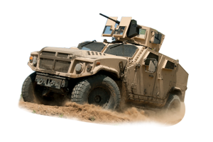 AM General JLTV