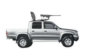 Hilux crew-35746toy